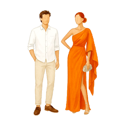 Código de vestimenta